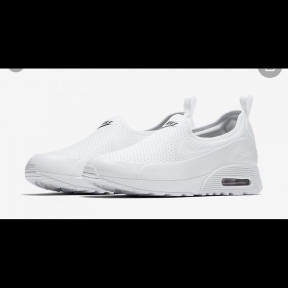 air max slip ons